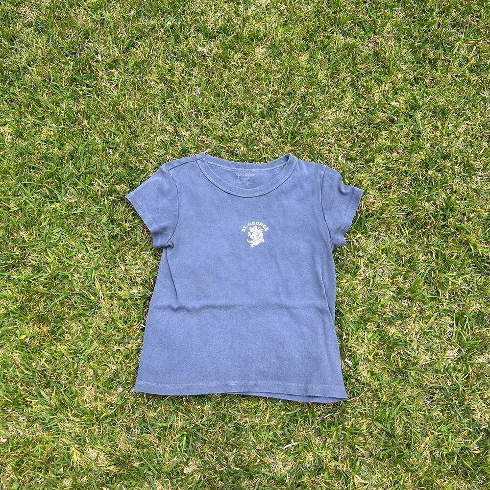 Brandy Melville Baby Tee Women’s size Xl